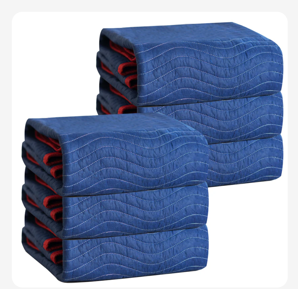 About moving pad