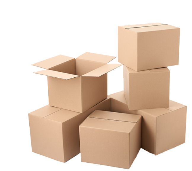 box