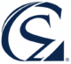 sz logo white